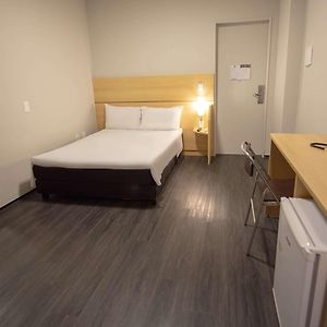 Queen Room Disability Access